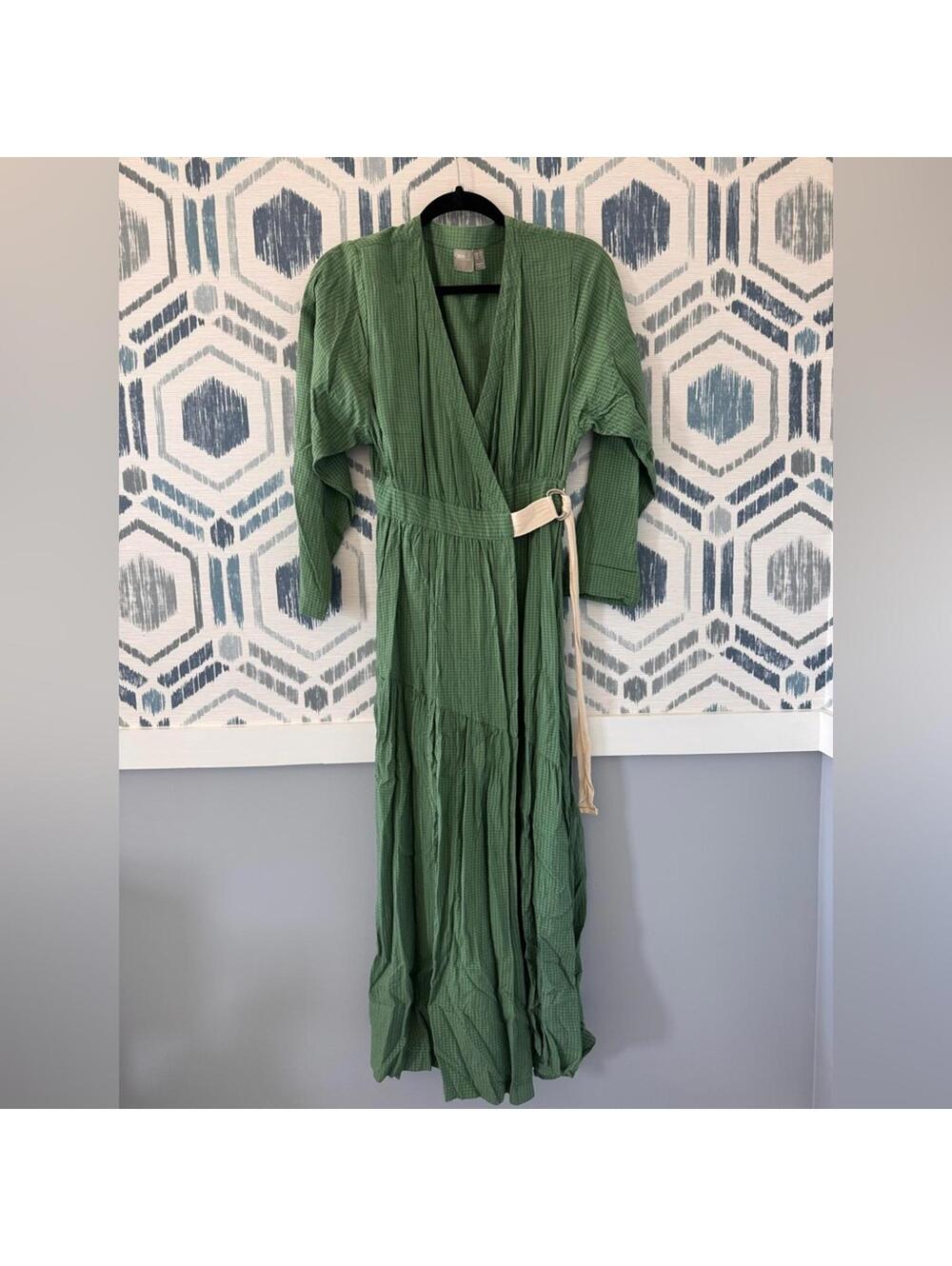 ASOS Maxi